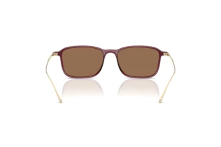 Vue arrière Giorgio Armani AR8264U (648773)