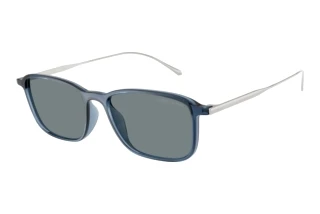 Vue de face Giorgio Armani AR8264U (648819)