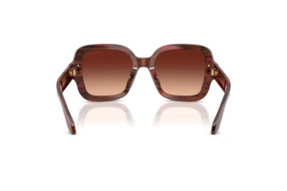 Vista posteriore Giorgio Armani AR8268U (647913)