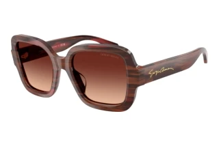 Vista frontale Giorgio Armani AR8268U (647913)