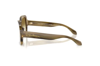 Vue latérale Giorgio Armani AR8268U (64808E)