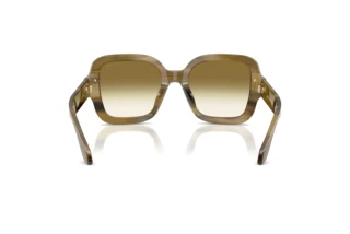 Vue arrière Giorgio Armani AR8268U (64808E)