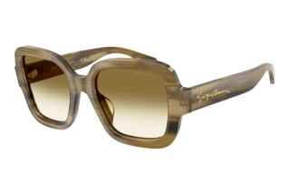 Vue de face Giorgio Armani AR8268U (64808E)