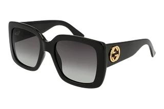 Gucci GG 0141S 001