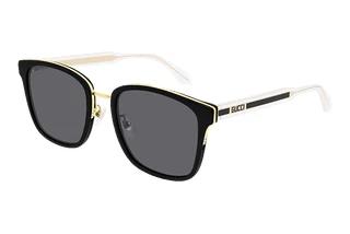 Gucci GG0563SKN 001 GREYBLACK