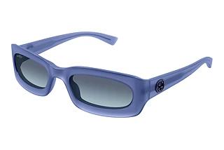 Gucci GG1786S 004 BLUE