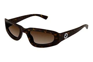Gucci GG1787S 002 HAVANA