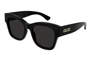 Gucci GG1789S 001 BLACK