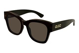 Gucci GG1789S 004 BROWN