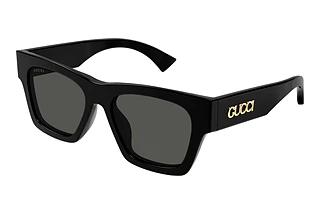Gucci GG1835S 001 BLACK
