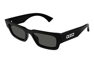 Gucci GG1838S 001 BLACK