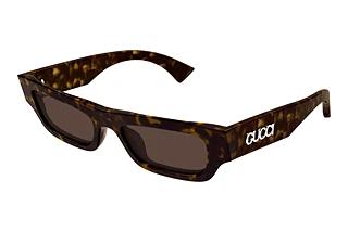 Gucci GG1839S 002 HAVANA