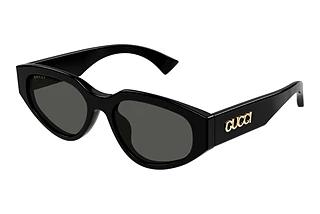 Gucci GG1845SA 001 BLACK