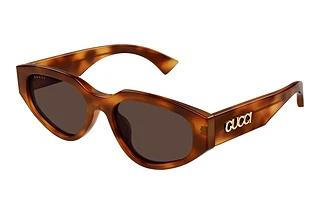 Gucci GG1845SA 002 HAVANA