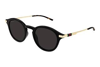 Gucci GG1890SA 001 BLACK