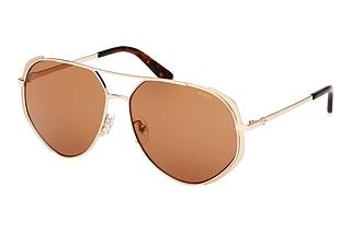 Guess GU00219 32E braunMatt Blassgold