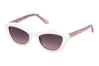 Guess GU00229 21B grau verlaufendGlänzend Elfenbein