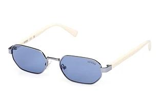 Guess GU00231 84V blauGlänzend Hellblau