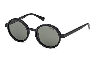 Guess GU00234 02N grünMatt Schwarz