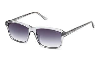 Guess GU00236 20B grau verlaufendGlänzend Grau
