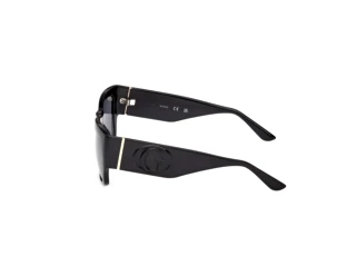 Vue latérale Guess GU00252 (01A)