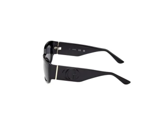 Vue latérale Guess GU00253 (01A)