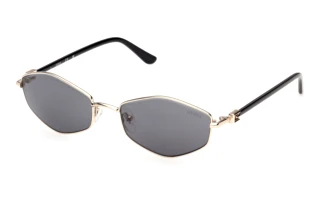 Vorderansicht Guess GU00289 (32A)