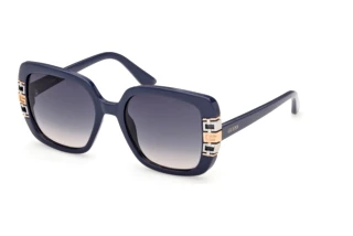 Vue de face Guess GU00294 (90W)