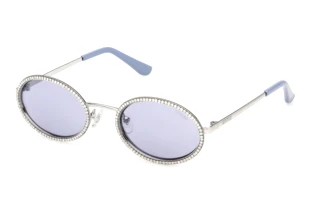 Vue de face Guess GU00295 (10V)