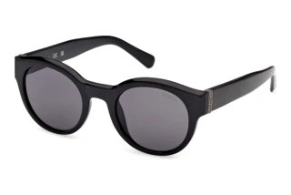 Vue de face Guess GU00298 (01A)