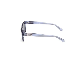 Vue latérale Guess GU00300 (90A)