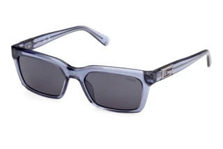 Vue de face Guess GU00300 (90A)