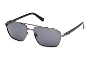 Vue de face Guess GU00301 (08D)