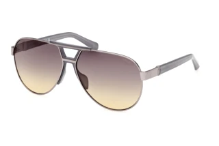Vue de face Guess GU00304 (08B)