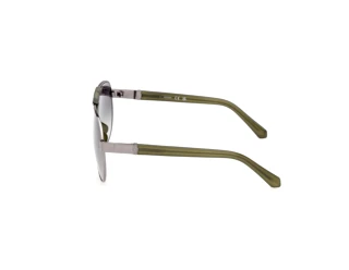 Vue latérale Guess GU00304 (08P)