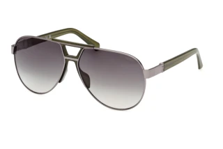 Vue de face Guess GU00304 (08P)