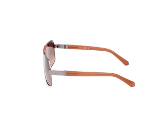 Vue latérale Guess GU00305 (08F)