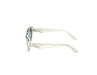 Vue latérale Guess GU00306 (95N)
