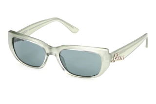 Vue de face Guess GU00306 (95N)