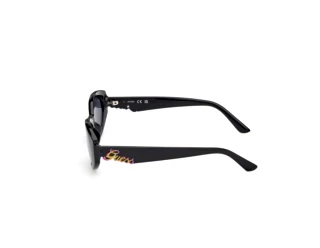 Vue latérale Guess GU00307 (01A)