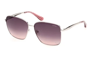 Vue de face Guess GU00308 (10B)