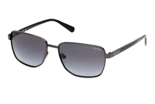 Vue de face Guess GU00312 (07B)