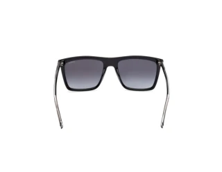 Vue arrière Guess GU00313 (01B)