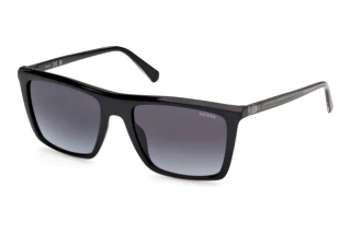 Vue de face Guess GU00313 (01B)