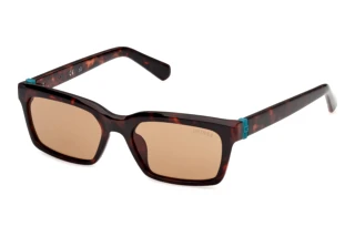 Vue de face Guess GU00314 (52E)