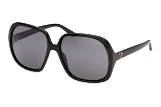Vista frontale Guess GU00350 (01A)