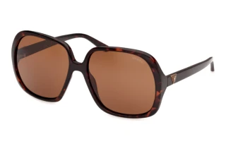 Vista frontale Guess GU00350 (52E)