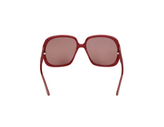 Vista posteriore Guess GU00350 (69S)