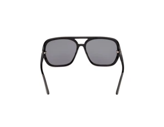 Vista posteriore Guess GU00351 (01A)