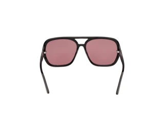 Vista posteriore Guess GU00351 (01S)